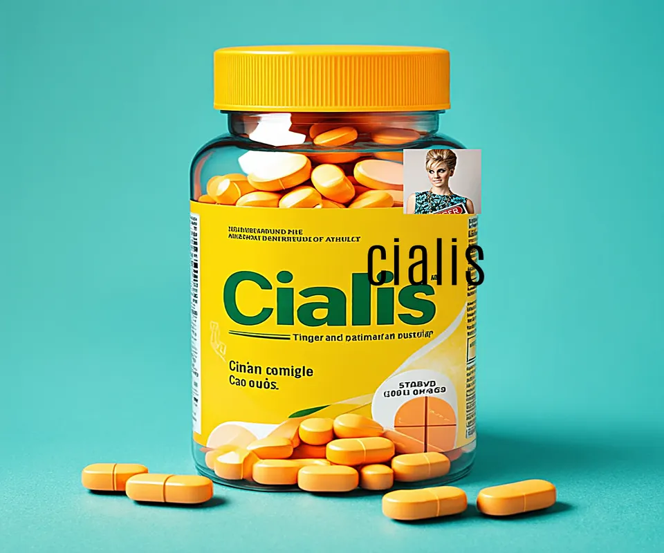 Cialis durata erezione